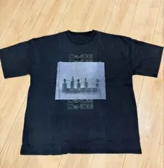 Da-iCE Arena Tour 2024 Tシャツ