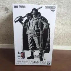 バンプレくじ　PREMIUM　ゴール・D・ロジャーA賞