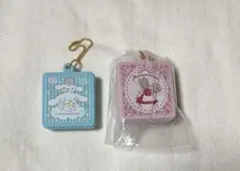 【匿名配送】サンリオキャラクターズ クッキー缶チャーム