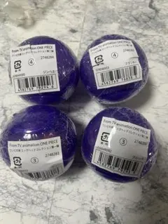 ワンピの実エッグヘッドコレクション