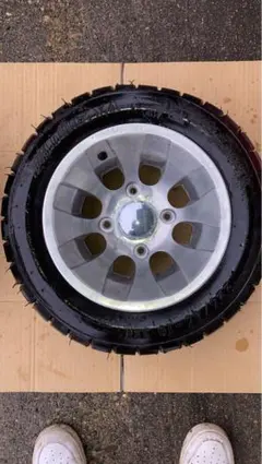 2026年最新】ジャイロキャノピー タイヤホイールの人気アイテム - メルカリ