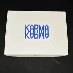 開封済 Stray Kids スキズ KARMA HOORAY ver.