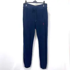ヒステリックグラマー 22SS パイルリブスウェットパンツのサムネイル