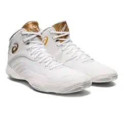 2025年最新】アシックス レスリングシューズ JBの人気アイテム - メルカリ