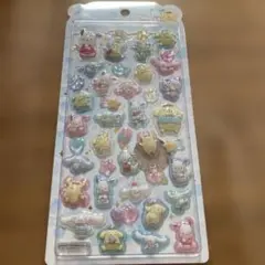 正規品 うるちゅる サンリオキャラクターズ