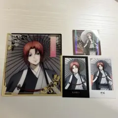 銀魂 神威 吉原大炎上 ブシロード ポップアップショップ