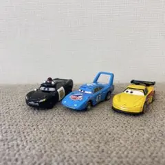 トミカ Cars カーズ まとめ売り
