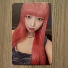 公式 IVE I’ve IVE JEWEL VER. レイ トレカ