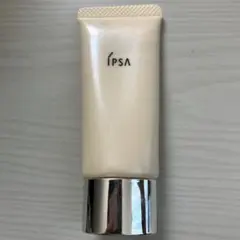 IPSA コントロールベイス e (イエロー) 20g