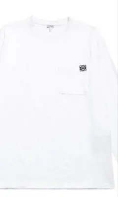大人気LOEWE ホワイト タグ付きのサムネイル
