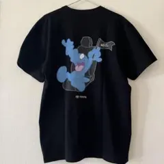 TOYOTA DYTD x COIN PARKING DELIVERY Tシャツ