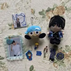 2026年最新】藤井流星 ぬいの人気アイテム - メルカリ