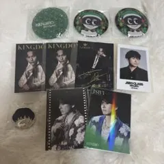 山下健二郎 シークレット フォトカード