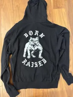 2026年最新】born x raised パーカーの人気アイテム - メルカリ