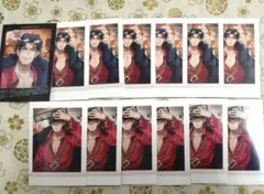 ヒプマイ Flava ぱしゃこれ 天谷奴零