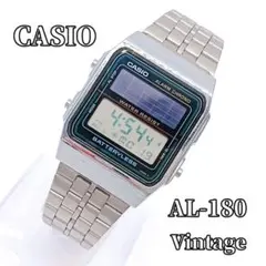 2026年最新】casio AL-180の人気アイテム - メルカリ