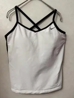 #5300 NIKE ナイキ DRI-FIT キャミソール タンクトップ Lのサムネイル