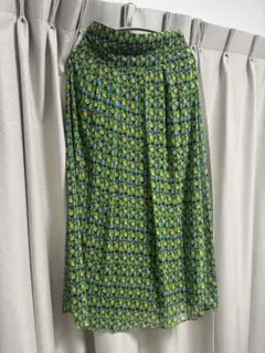 SLYフレアスカート