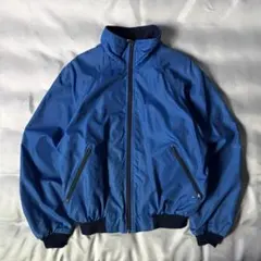 希少 80s USA製 Patagonia シェルドシンチラ ジャケット