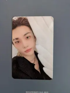 2026年最新】straykids フォトカード ヒョンジンの人気アイテム - メルカリ