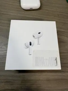 2026年最新】airpods pro 第2世代 lightningの人気アイテム - メルカリ