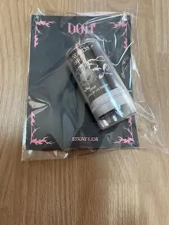 リノ　straykids DO IT popup SKZOO スタンプ