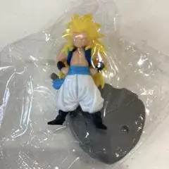 新品未使用　チョコサプ　ドラゴンボール2 ゴテンクス　ドラゴンボールスーパー　超のサムネイル