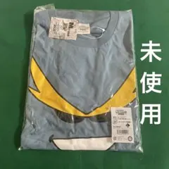 僕のヒーローアカデミア 原画展 メンズノンノ オールマイトTシャツ XL