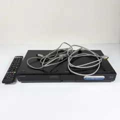 SHARP AQUOS BD-NW1200【1TB 2番組同時録画】 - メルカリ