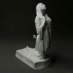 【美品】人形　彫像　彫刻　イタリア　置物　インテリア　工芸品　美術品　A1346 Amazon.co.jp: ヴィットリアコレクション 18インチ ラ・ピエタ