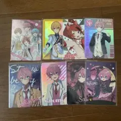 すとぷりcollection card まとめ売り
