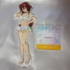 ホロライブサマー 戌神ころね アクリルスタンド