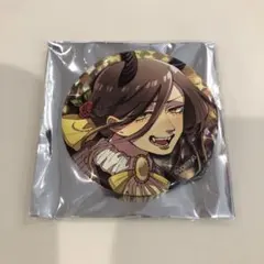 いれいす 悠祐 ぷれいす ぷれとぅび 缶バッジ