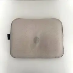 美品　Gio pillow ジオピロー 絶壁防止枕　Sサイズ　グレージュサンド