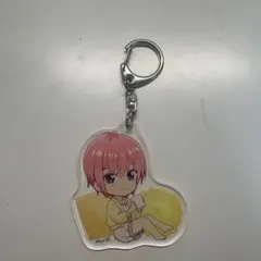 5等分の花嫁 一花