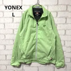 YONEX ヒートカプセル ジャケット　バドミントン　テニス　卓球　サンプル品