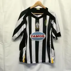 ユベントス 02 03 ユニフォーム ゲームシャツ サッカー JUVENTUS