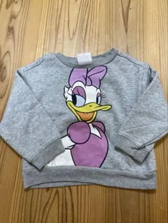 gapkids トレーナー　100