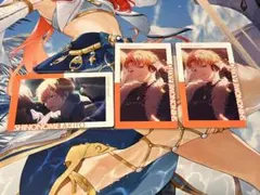 プロセカ 東雲彰人 エピカ vol.24B