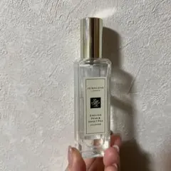 ジョーマローン イングリッシュペアー&スイートピー 30ml 限定ボトル