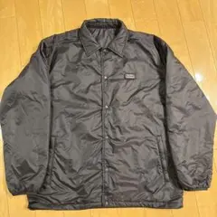 2025年最新】ennoy nylon coach jacket ナイロン コーチジャケットの