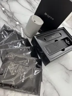 bright エレキリフト　美顔器