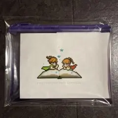 FF11 クリアファイル うちわ グッズセット ファイナルファンタジー