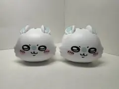 ちいかわ貯金箱　モモンガ　２個セット