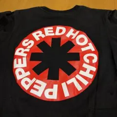 RED HOT CHILI PEPPERS Tシャツのサムネイル