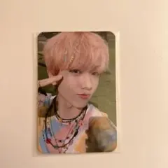 nctdream hello future