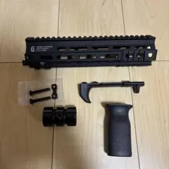 2026年最新】ハンドガードの人気アイテム - メルカリ