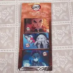 2025年最新】鬼滅の刃 無限列車 スクエア缶バッジの人気アイテム