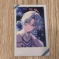 渚トラウト チェキ1枚