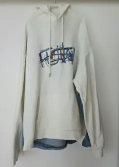 Vaundy FUSION replica パーカーまとめ売り　3着セット Vaundy FUSION replica パーカーまとめ売り 3着セット - メルカリ